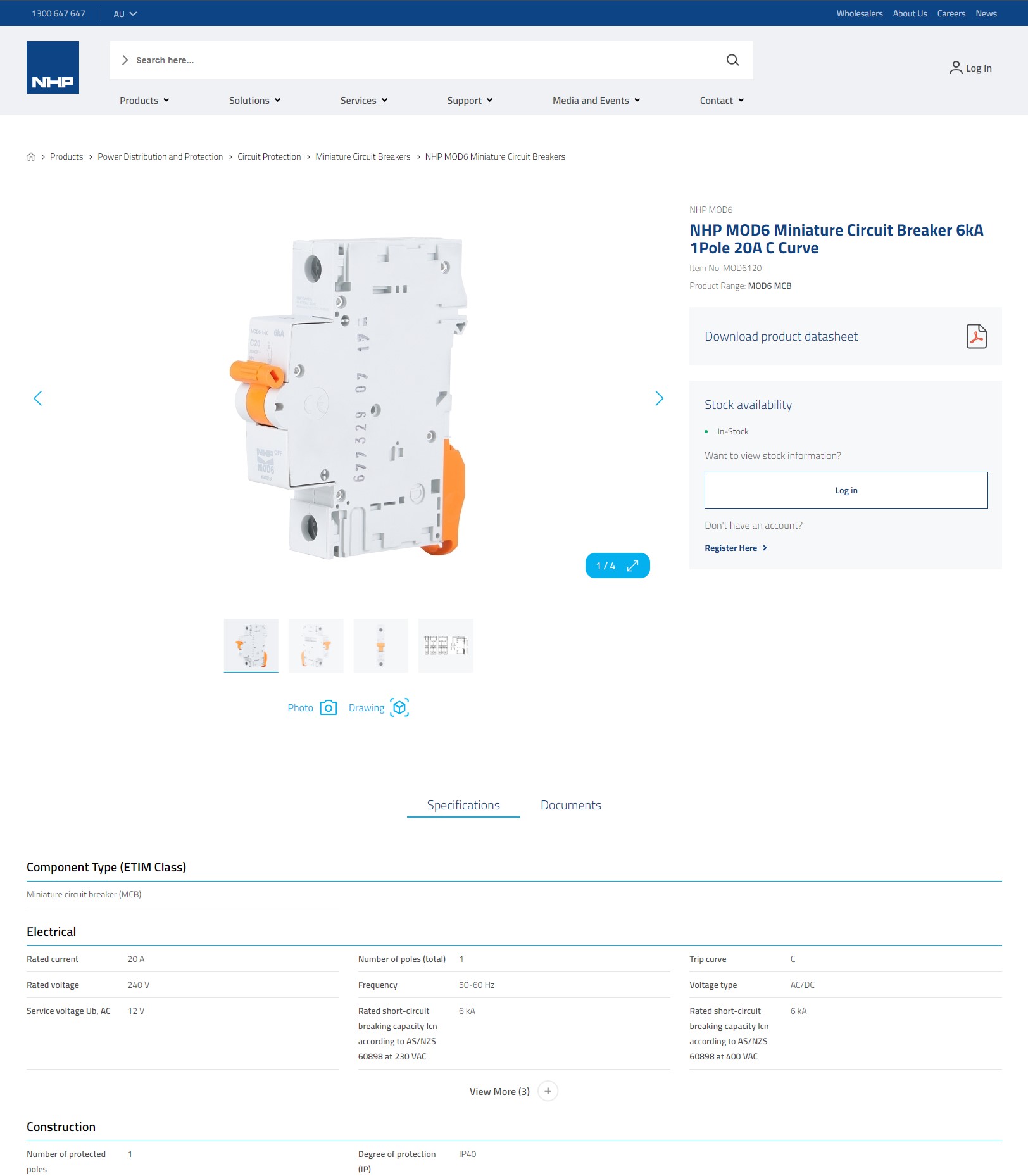 Product-Details-Pages