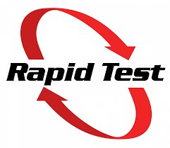 Rapid Test logo