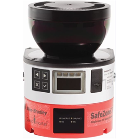 SafeZone-3