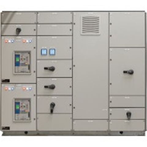 Smart Switchboards maximise power availability T