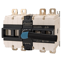 Socomec Inosys DC Switch Disconnectors  T