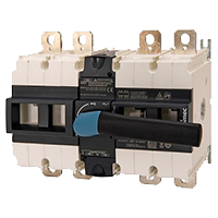 Socomec Inosys DC Switch Disconnectors  T