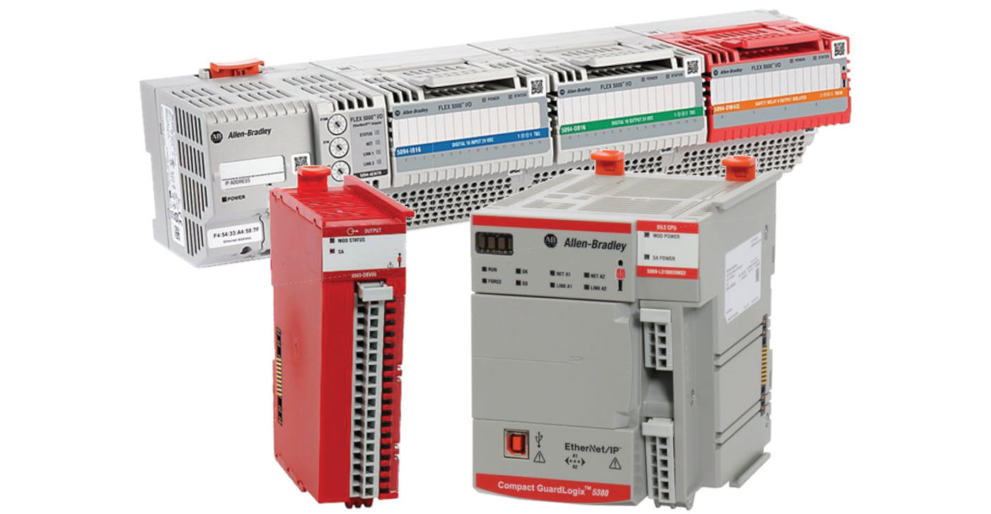 Take control of your productivity and safety hero