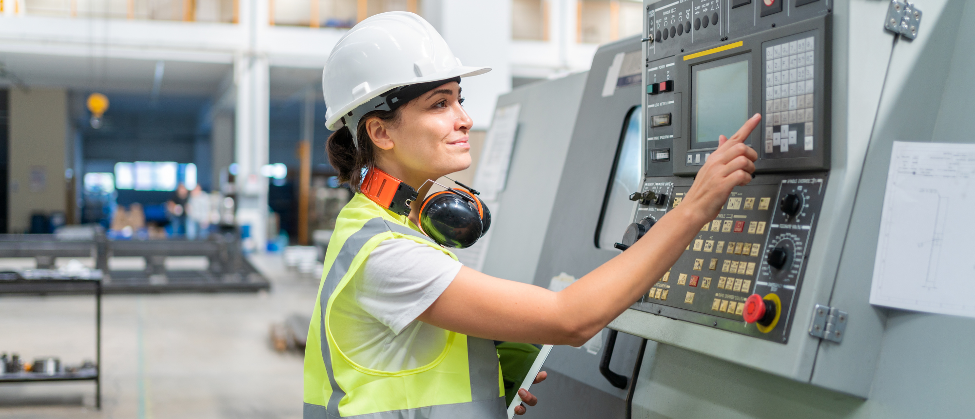 Taking Control of Your Modernisation