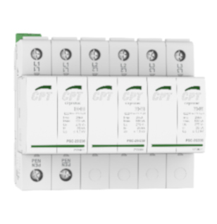 surge protection