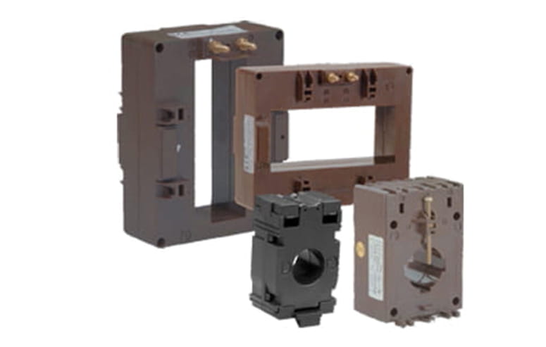 Product Selectors Current Transformer