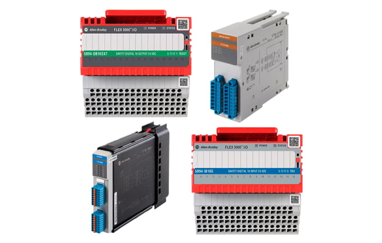 NHP Electrical Engineering Products - Product Selectors