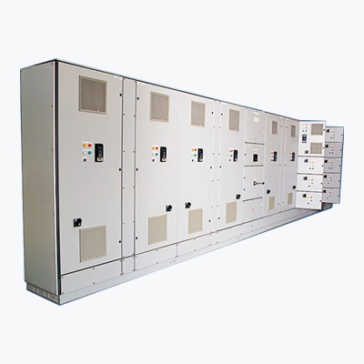 Switchboards-Solutions