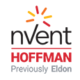 nVent-HOFFMAN-previously-Eldon-logo