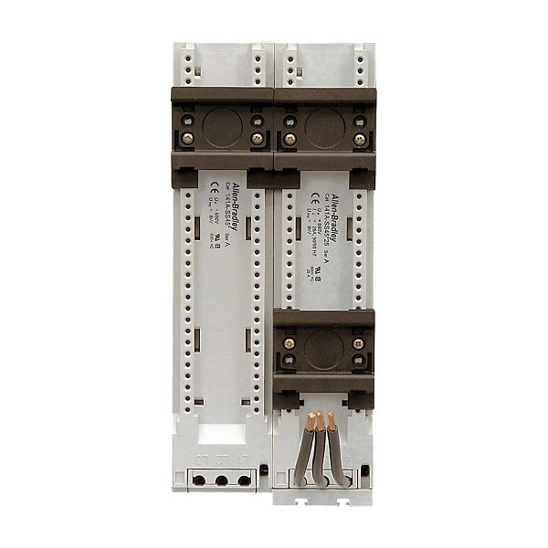 Allen-Bradley 141A 32404 ISO Busbar Module 200 x 54mm 32A