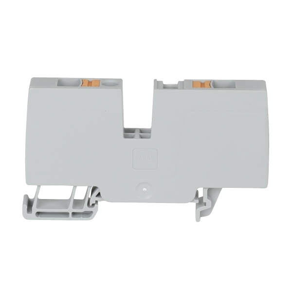 Allen-Bradley 1492-P Push In Terminal Distribution Block 6mm 1 Level 2 ...