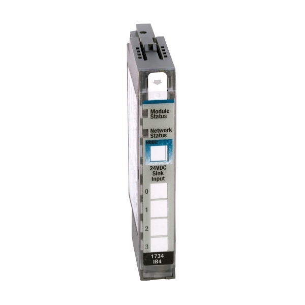1734IV4 Point IO Digital Module