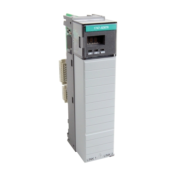 1747AENTR SLC 500 Module