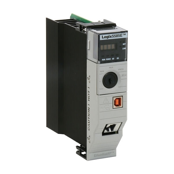 1756L82E Controllogix Controllers