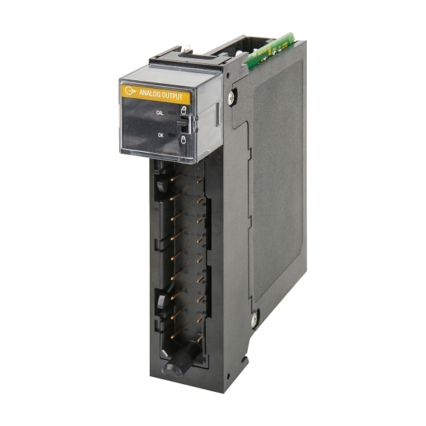 Allen-Bradley ControlLogix 4-Point Analogue Output Current/Voltage