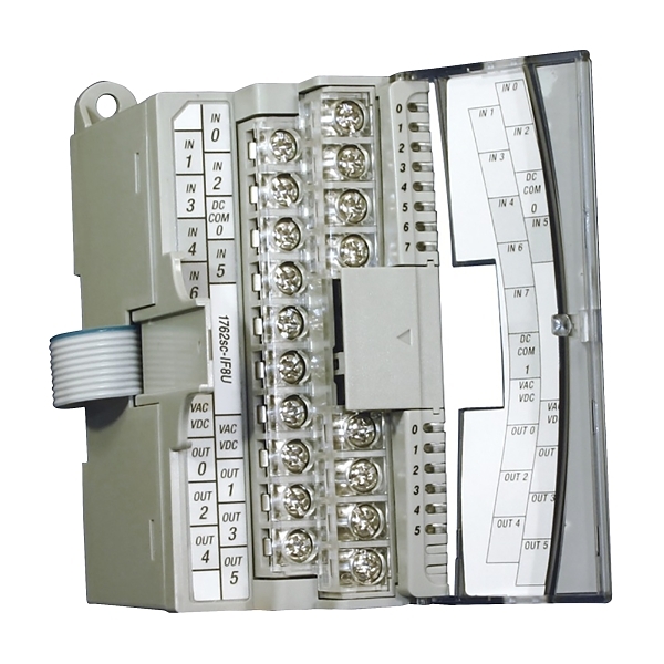 1762SCOF8 Controller I O Module