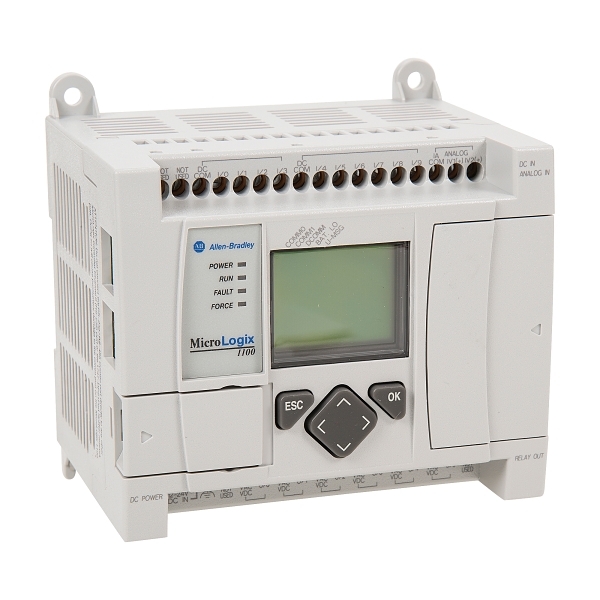 1763L16BWA Controller