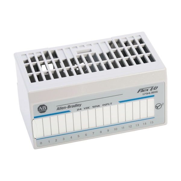 1794IB32 Flex IO Digital Module