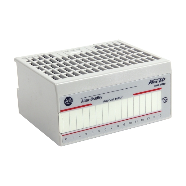 1794IM8 Flex IO Digital Module