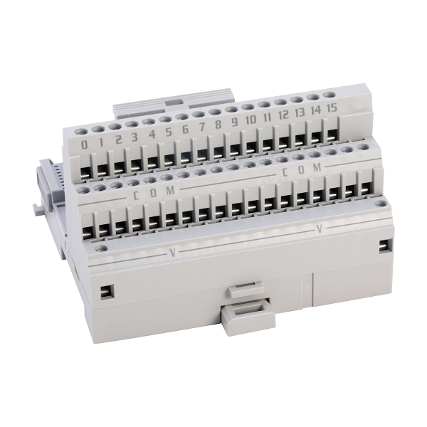 Allen-Bradley Flex IO Terminal Base 2 Wire Cage Clamp