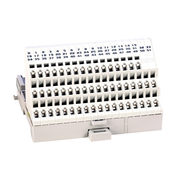 Allen-Bradley Flex IO Terminal Base for 32 Point Module Cage Clamp