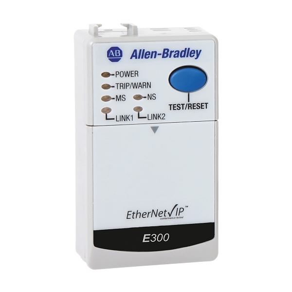AllenBradley E300 Communication Module IP
