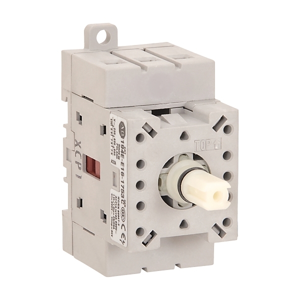 194EE161753 194E LOADBREAK SWITCH 3P