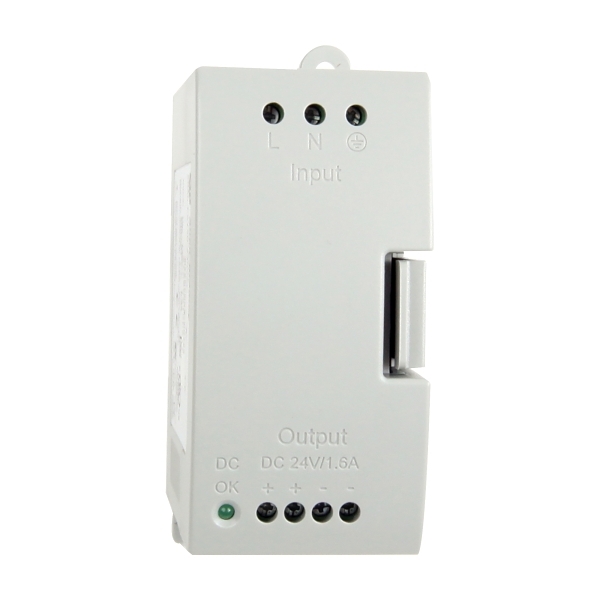 Allen-Bradley Micro800 Power Supply 110-240VAC to 24VDC 1.6A