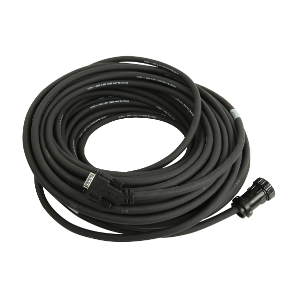 2090CFBM6DDCCAA09 Kinetix Servo Cable