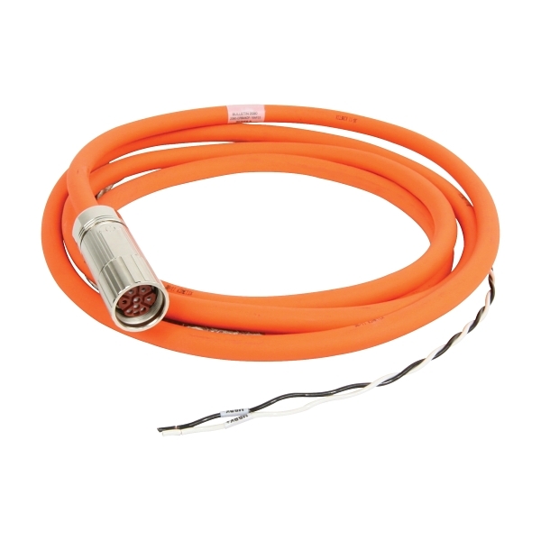2090CPBM4DF16AF03 Kinetix Servo Cable