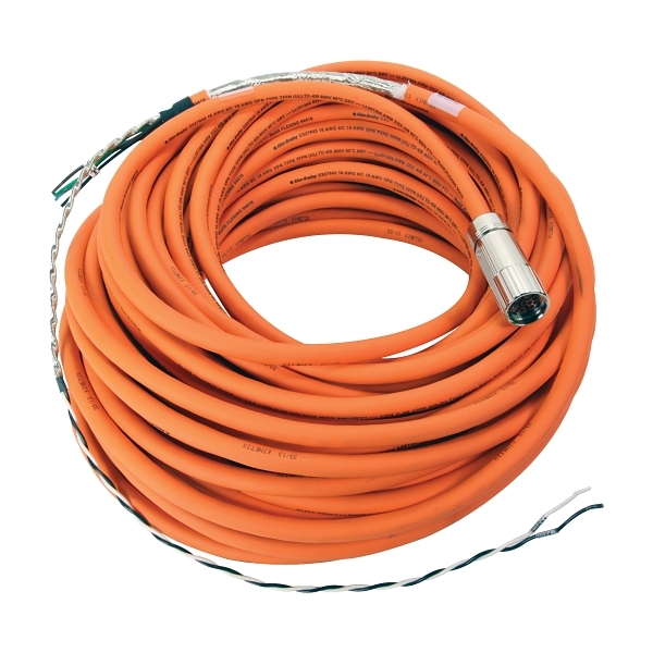 2090CPBM4DF16AF30 Kinetix Servo Cable