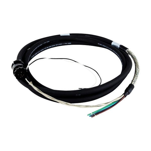 2090CPBM6DF16AA05 Servo Cable
