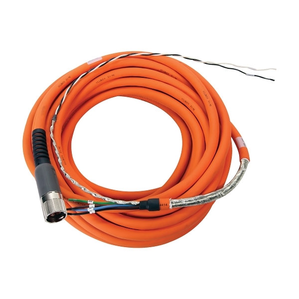 2090CPBM7DF06AA25 Kinetix Servo Cable