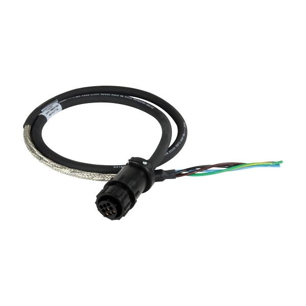 2090CPWM6DF16AA01 Kinetix Servo Cable