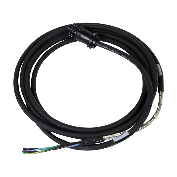 2090CPWM6DF16AA04 Kinetix Servo Cable