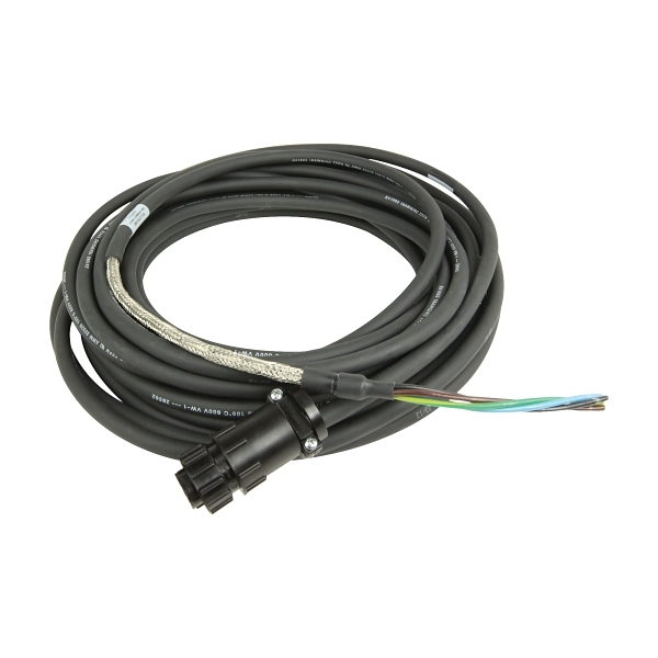 2090CPWM6DF16AA15 Kinetix Servo Cable