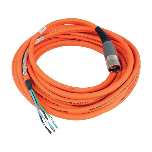 2090CPWM7DF14AF05 Kinetix Servo Cable