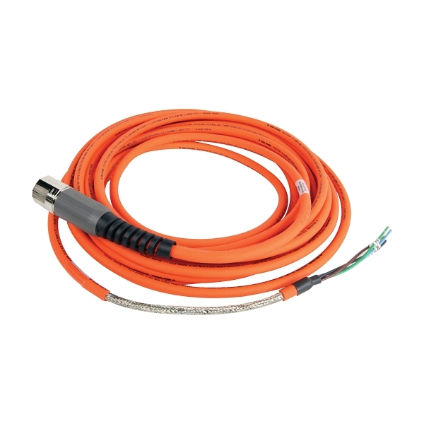 2090CPWM7DF16AA15 Kinetix Servo Cable