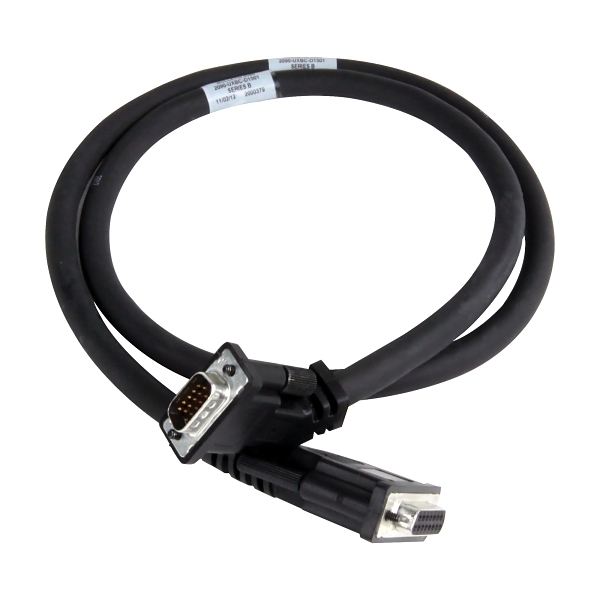 2090UXBCD1501 Servo Breakout cable