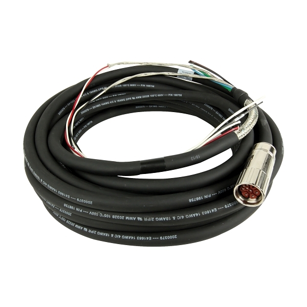 2090XXNPMF14S60 Kinetix Servo Cable