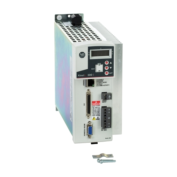 2097V34PR6 K300 Servo Drive