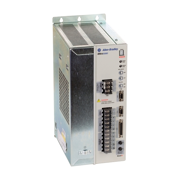2098DSDHV150SE Ultra3000 Servo Drive