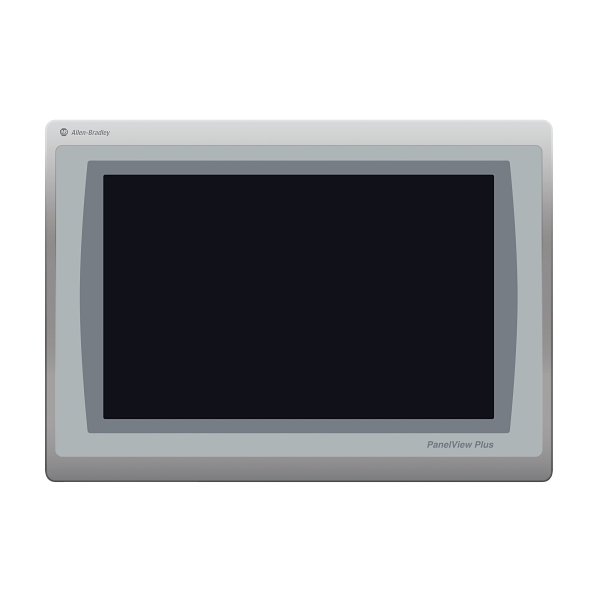 AB PanelView Plus 7 Performance Terminal 12Inch Wide TFT Colour Touch