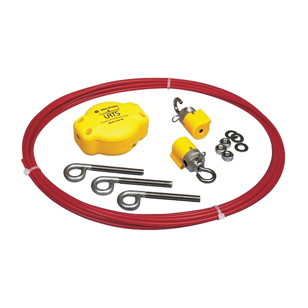 440EA13082 Lifeline 3 Cable Pull Wire Switch Tension Kit