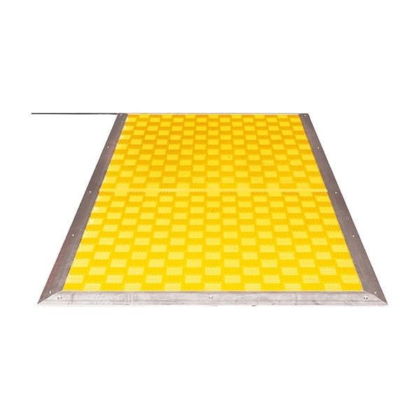 440FM2025BYNN Safety Pressure Mat