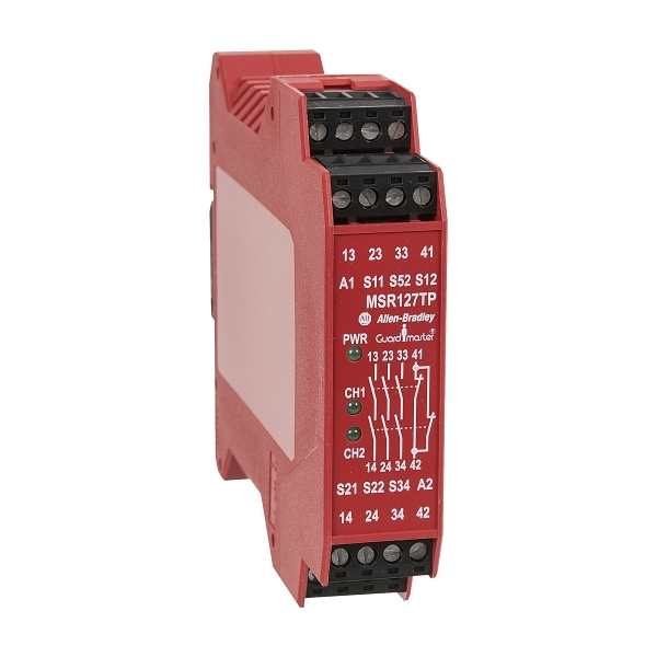 440RM23086 MSR Safety Relay