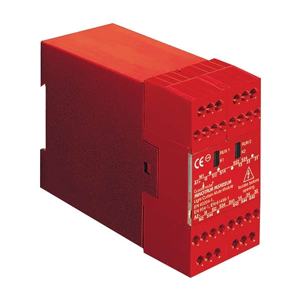 440RP23071 MSR Safety Relay