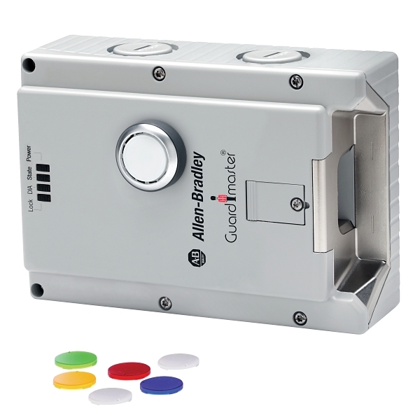 442GMABRUTC01 Multifunctional Access Box