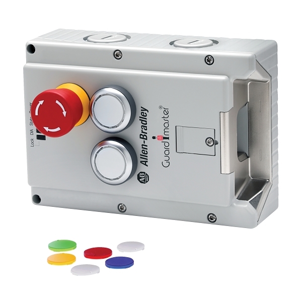 442GMABRUTC03 Multifunctional Access Box