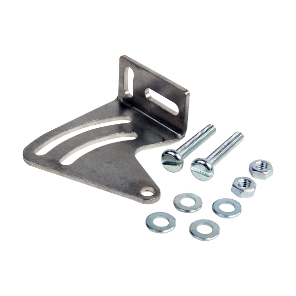 AllenBradley 45B Photoelectric Sensor Mounting Bracket Right Angle 90